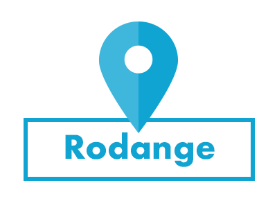 Rodange