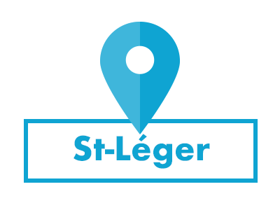 St-Leger